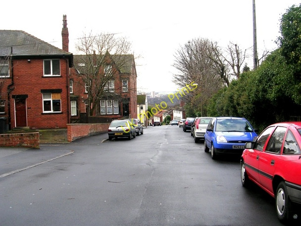 Photo 6"x4" Richmond Avenue- Headingley Lane Leeds\/SE3034 c2009