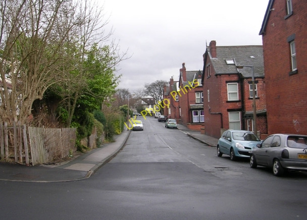 Photo 6"x4" Manor Avenue - Richmond Avenue Leeds\/SE3034 c2009