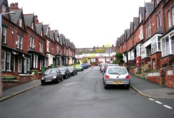 Photo 6"x4" Richmond Mount - Raven Road Leeds\/SE3034 c2009