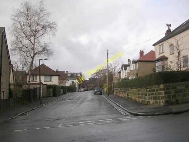 Photo 6"x4" Buckingham Grove - Buckingham Road Leeds\/SE3034 c2009