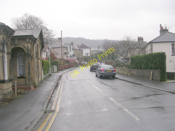 Photo 6"x4" Longwood Avenue - Keighley Road Bingley\/SE1139 c2009
