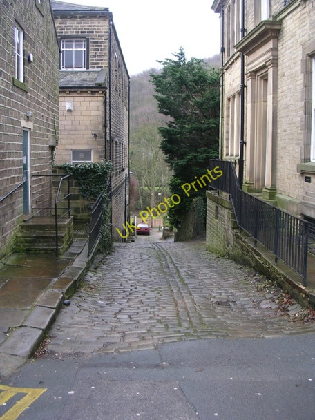 Photo 6"x4" Ferrand Lane - Main Street, Bingley Bingley\/SE1139 c2009