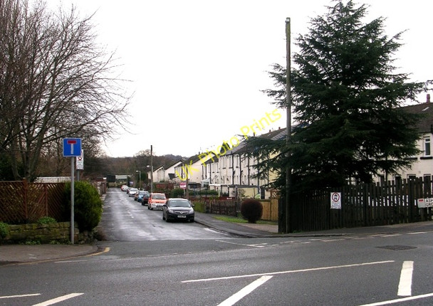 Photo 6"x4" Ash Grove - Bradford Road Bingley\/SE1139 c2009