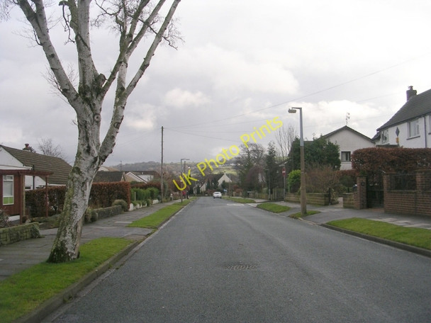 Photo 6"x4" Ghyll Wood Drive - Bradford Road Bingley\/SE1139 c2009