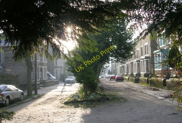Photo 6"x4" Lemington Avenue - Parkinson Lane Halifax c2009