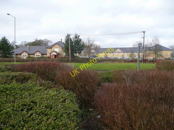 Photo 6"x4" Modern hotel at Chippenham Chippenham\/ST9173 c2009