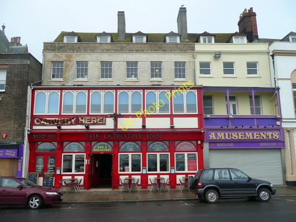 Photo 6"x4" The Dorothy Inn, Weymouth Weymouth\/SY6779 c2009