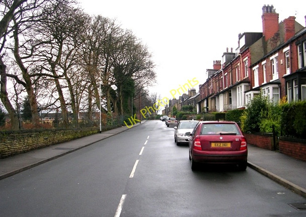 Photo 6"x4" Warrels Grove - Warrels Road Pudsey\/SE2233 c2009