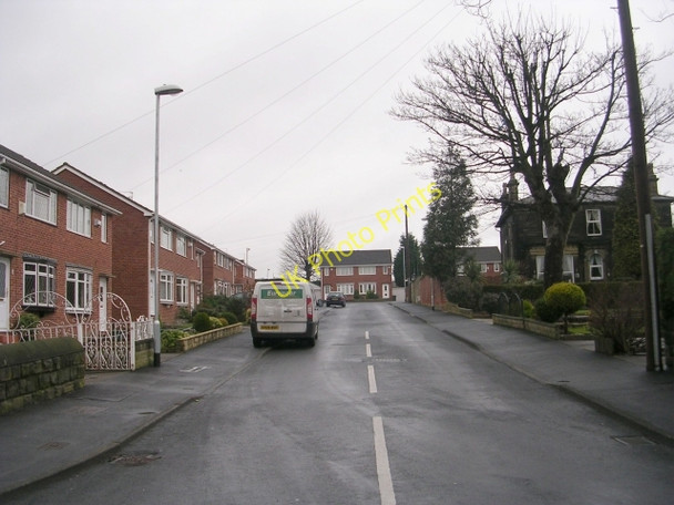 Photo 6"x4" St Peter's Gardens - Hough Lane Pudsey\/SE2233 c2009