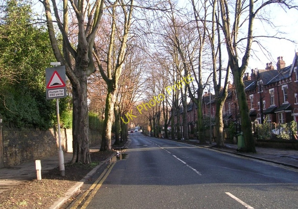 Photo 6"x4" Harehills Avenue - Harehills Lane Leeds\/SE3034 c2009