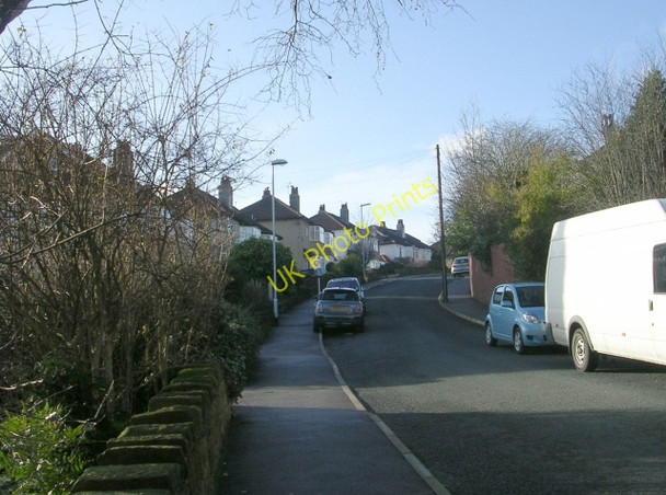Photo 6"x4" Oakwell Crescent - Oakwell Mount Leeds\/SE3034 c2009