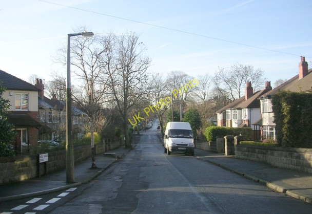 Photo 6"x4" Well House Drive - Well House Road Leeds\/SE3034 c2009