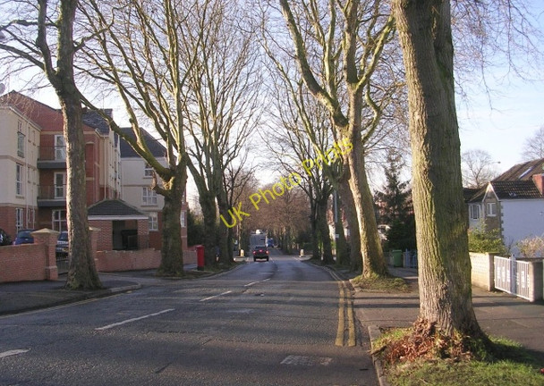 Photo 6"x4" Harehills Avenue - Gledhow Valley Road Leeds\/SE3034 c2009