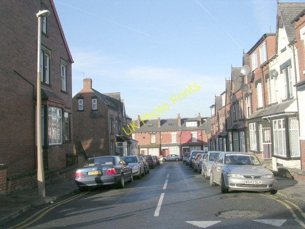 Photo 6"x4" Ellers Grove - Roundhay Road Leeds\/SE3034 c2009
