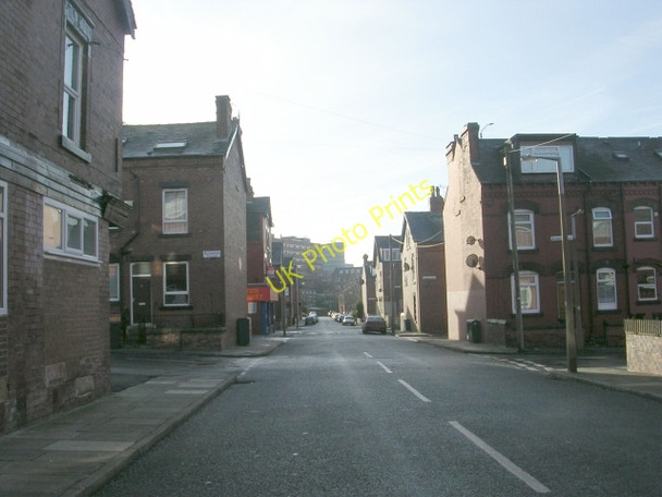 Photo 6"x4" Bayswater View - Bayswater Crescent Leeds\/SE3034 c2009
