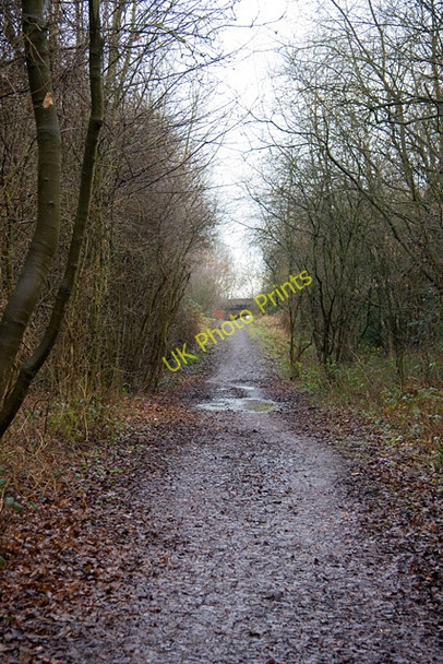 Photo 6"x4" Beyond Mill Hill East Hendon\/TQ2389 c2009 P1
