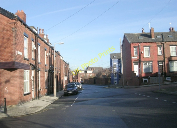 Photo 6"x4" Kepler Terrace - Roseville Street Leeds\/SE3034 c2009