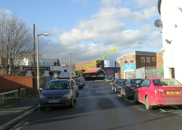 Photo 6"x4" Bristol Street - Cross Stamford Street Leeds\/SE3034 c2009