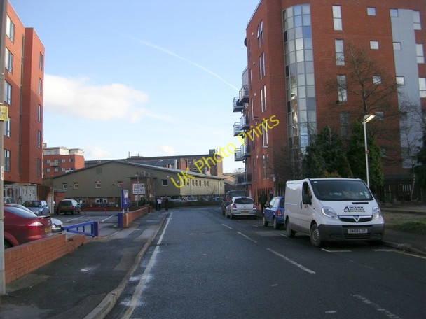Photo 6"x4" Millwright Street - Regent Street Leeds\/SE3034 c2009
