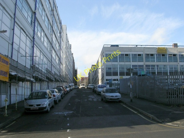 Photo 6"x4" Trafalgar Street - Bridge Street Leeds\/SE3034 c2009
