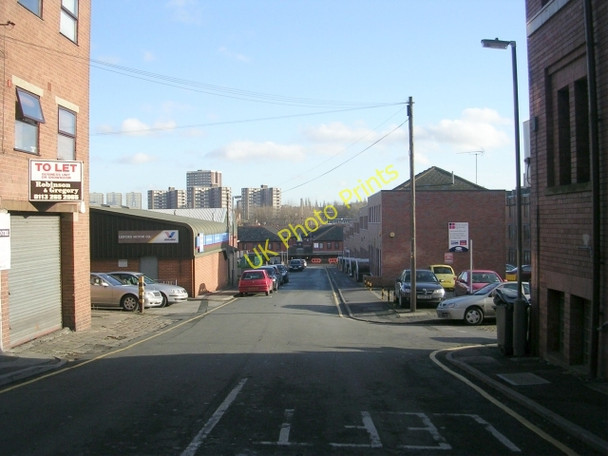 Photo 6"x4" Melbourne Street - North Street Leeds\/SE3034 c2009