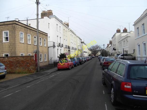 Photo 6"x4" Montpelier Villas, Cheltenham Cheltenham c2009