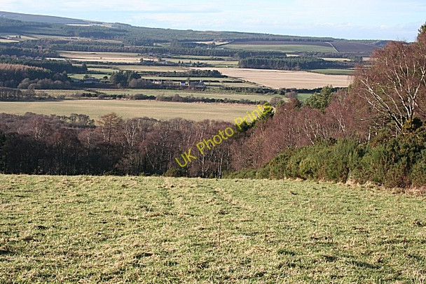 Photo 6"x4" Craigs of Cuildell Inchberry\/NJ3155 c2009