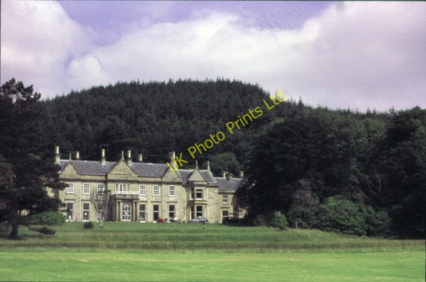 Photo 6"x4" Raasay House Clachan\/NG5436 c1994