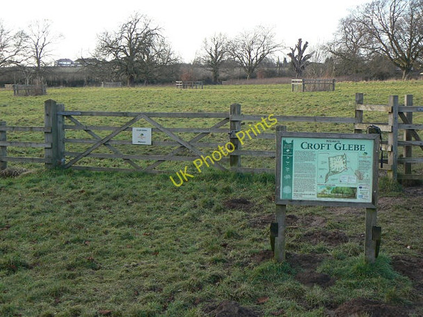 Photo 6"x4" Croft Glebe Croft\/SP5195 c2009