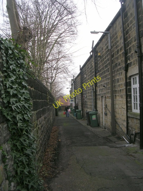 Photo 6"x4" Claremount - Grove Road Leeds\/SE3034 c2009