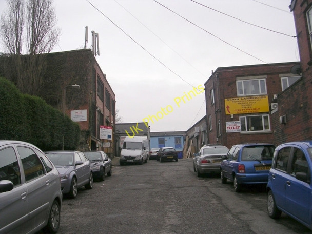 Photo 6"x4" Authorpe Road - Meanwood Road Leeds\/SE3034 c2009