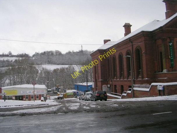 Photo 6"x4" Cliffdale Road - Meanwood Road Leeds\/SE3034 c2009