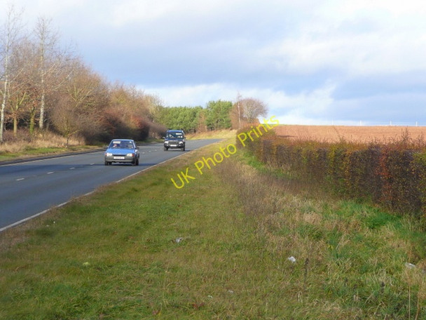 Photo 6"x4" A40 Ross-on-Wye eastern bypass. Ross-on-Wye c2008