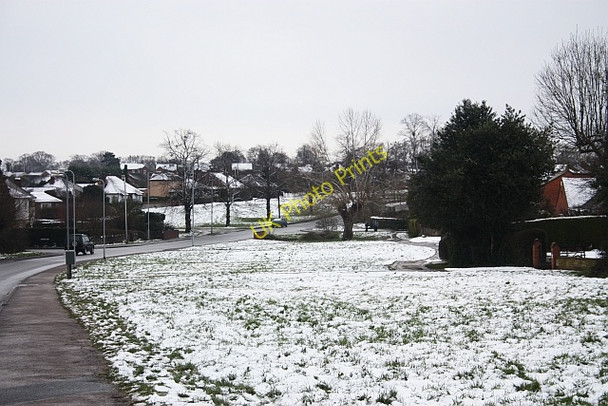 Photo 6"x4" Poolbrook, Malvern Great Malvern c2009