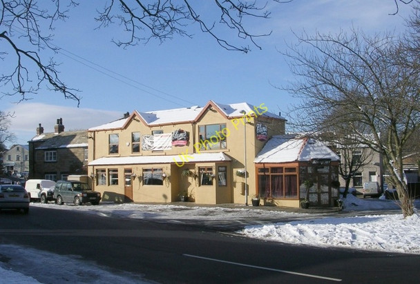 Photo 6"x4" Elamis Indian Restaurant - Finkle Lane Morley\/SE2627 c2009