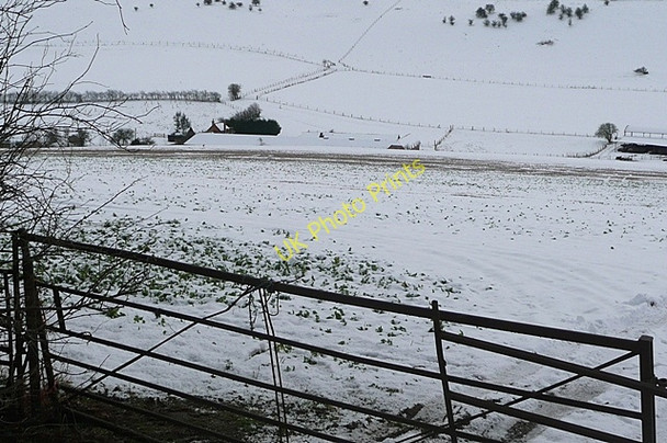 Photo 6"x4" Warren Farm Westridge Green c2009