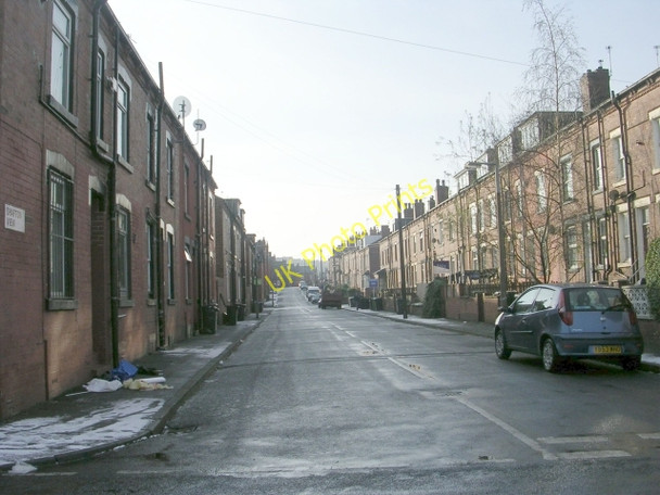 Photo 6"x4" Shafton View - Shafton Lane Leeds\/SE3034 c2009