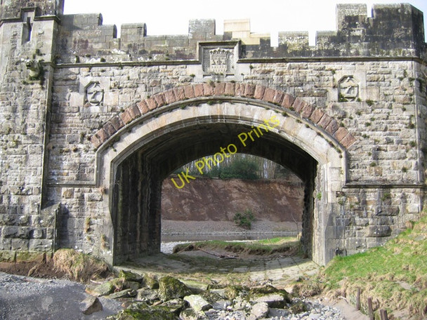 Photo 6"x4" Underley Bridge Kirkby Lonsdale c2009