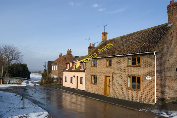Photo 6"x4" North End, South Ferriby South Ferriby c2009