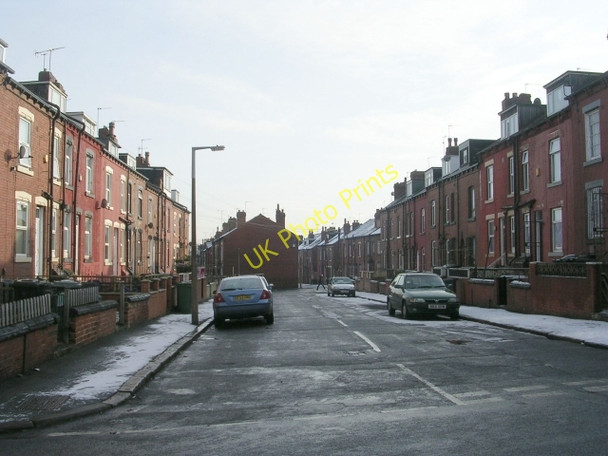 Photo 6"x4" Runswick Place - Shafton View Leeds\/SE3034 c2009