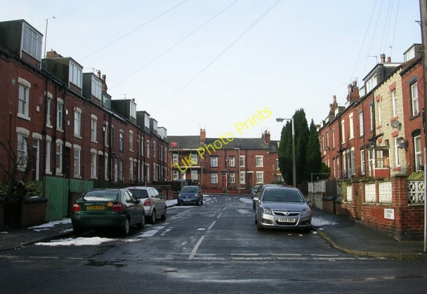 Photo 6"x4" Runswick Street - Crosby Road Leeds\/SE3034 c2009 P1