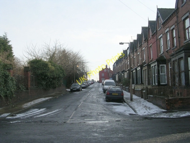 Photo 6"x4" Colenso Mount - Ingram Road Beeston\/SE2830 c2009