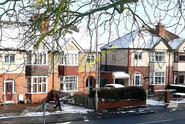 Photo 6"x4" Tilehurst Road Churchend\/SU6772 c2009 P1