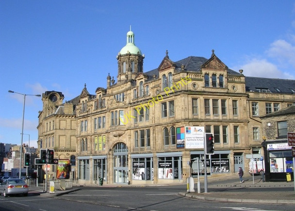 Photo 6"x4" Eastbrook Hall - Leeds Road Bradford\/SE1632 c2009