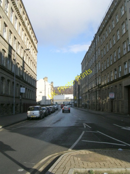 Photo 6"x4" Canal Road Bradford\/SE1632 c2009