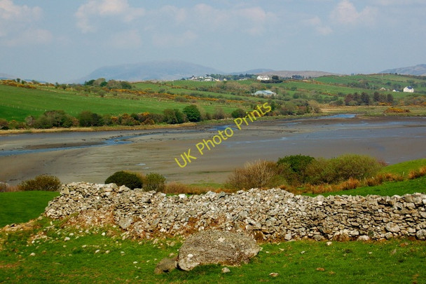 Photo 6"x4" East end of Loughros Beg Bay Crannogeboy c2008