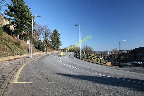 Photo 6"x4" Pentland Avenue, Dundee Dundee\/NO3632 c2009