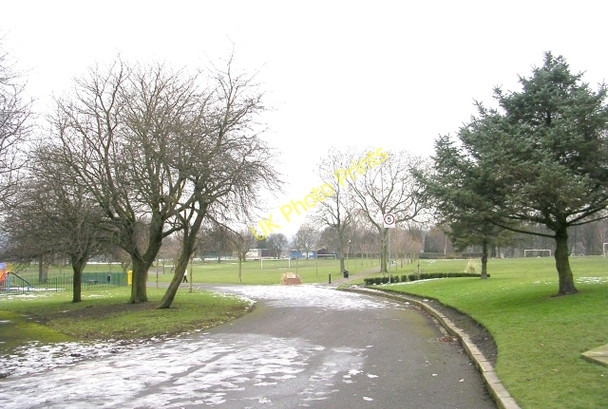 Photo 6"x4" Peel Park - Otley Road Bradford\/SE1632 c2009