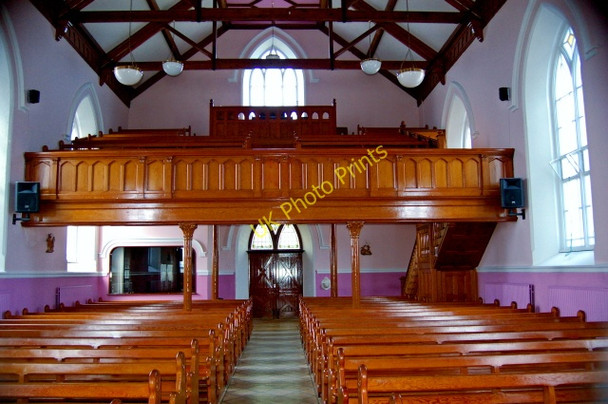 Photo 6"x4" Belcruit - St Mary's Catholic Church Kincaslough c2008