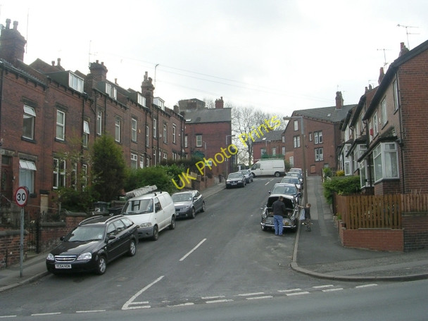 Photo 6"x4" Christ Church Mount - Stanningley Road Armley c2009